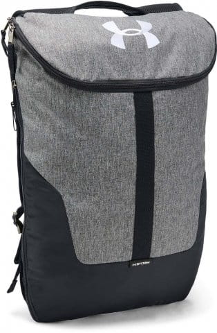 expandable sackpack