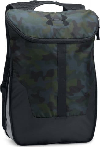 under armour expandable backpack