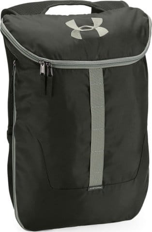 under armour unisex expandable sackpack