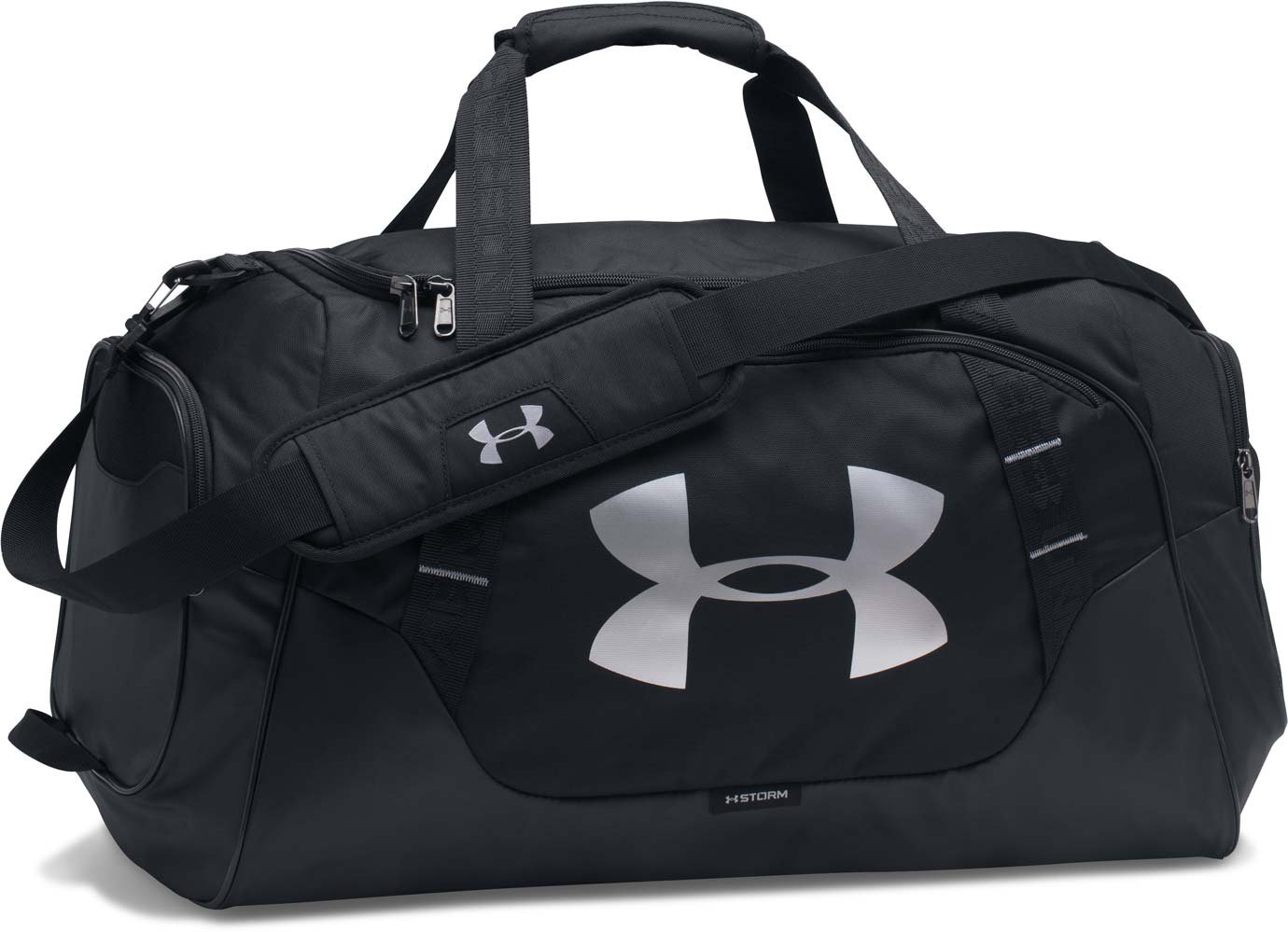 Tas Under Armour Undeniable Duffle 3.0 MD