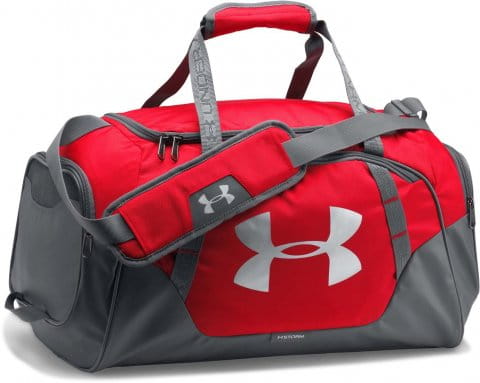 under armour undeniable duffle 3.0 sm