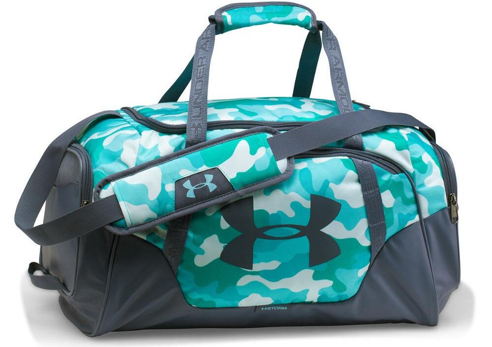 Sportovní taška Under Armour Undeniable SM Duffle 3.0