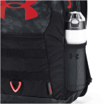 under armour backpack big logo 5.0