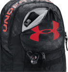 under armor big logo 5.0 backpack