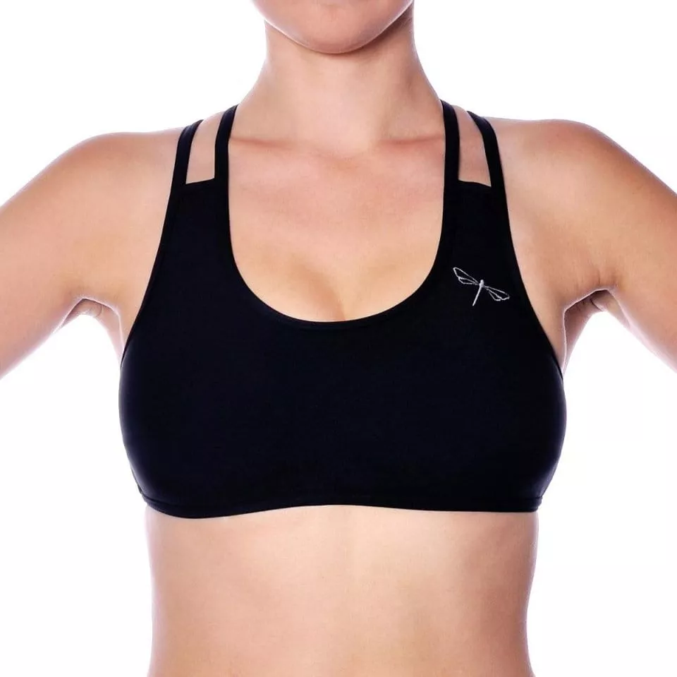 Top e Reggiseni Dragonfly Sport bra Xenia