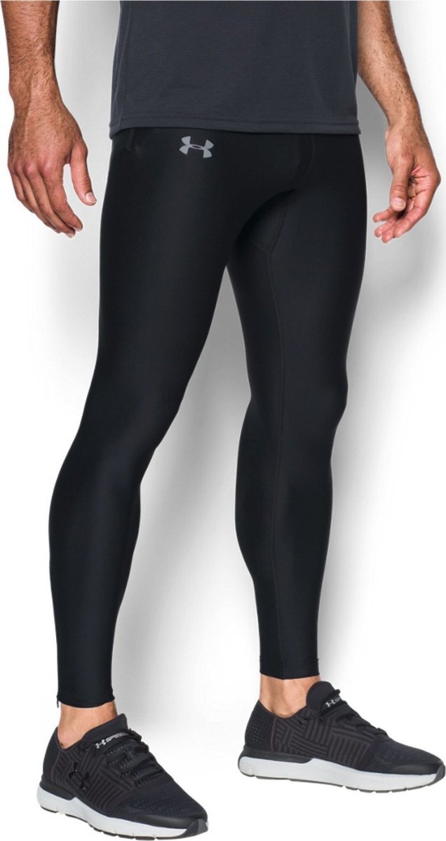 Tajice Under Armour Run True HeatGear Tight