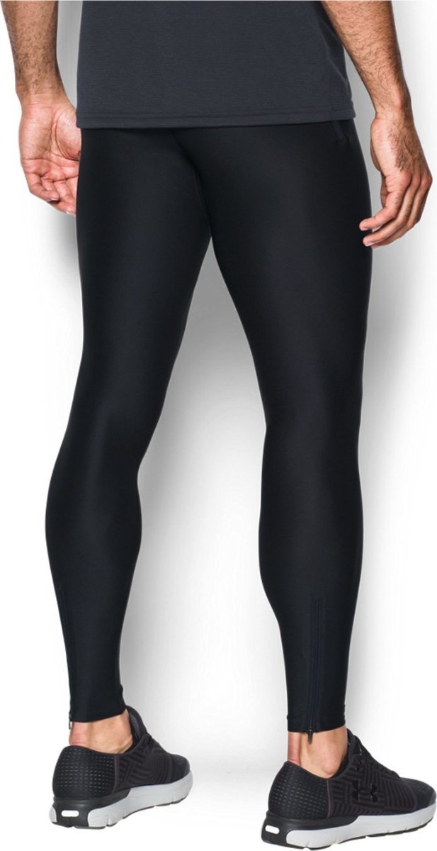 under armour run true tights