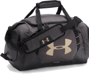 ua undeniable duffle 3.0 xs