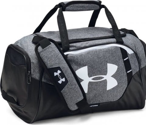 under armour undeniable duffle 3.0 xs