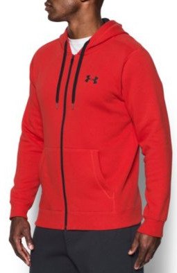 Hooded sweatshirt Under Armour Rival 