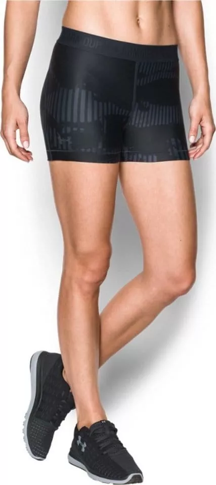 Shorts Under HG Armour Printed Shorty
