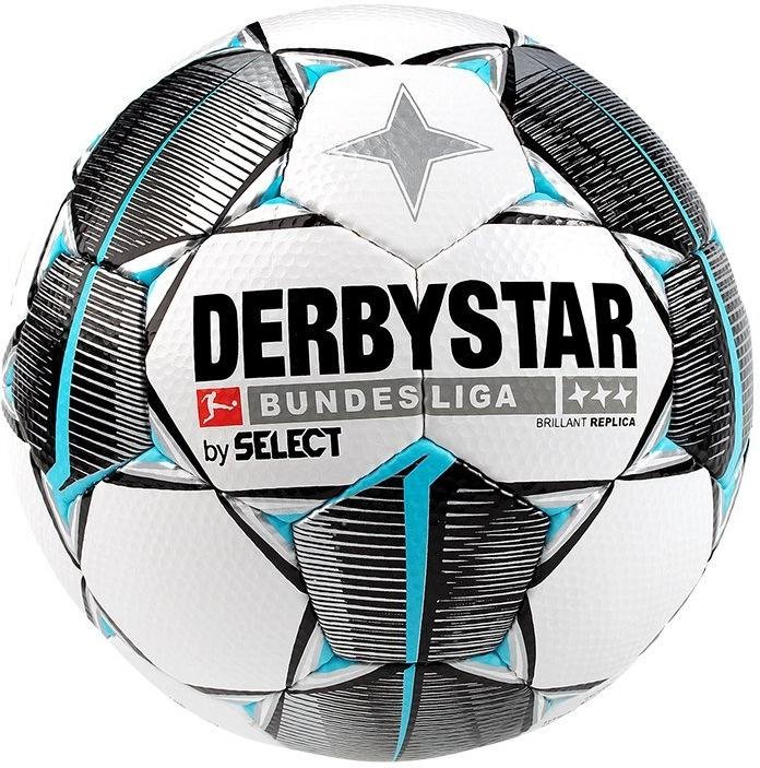 Míč Derbystar bystar bunliga brillant aps replica