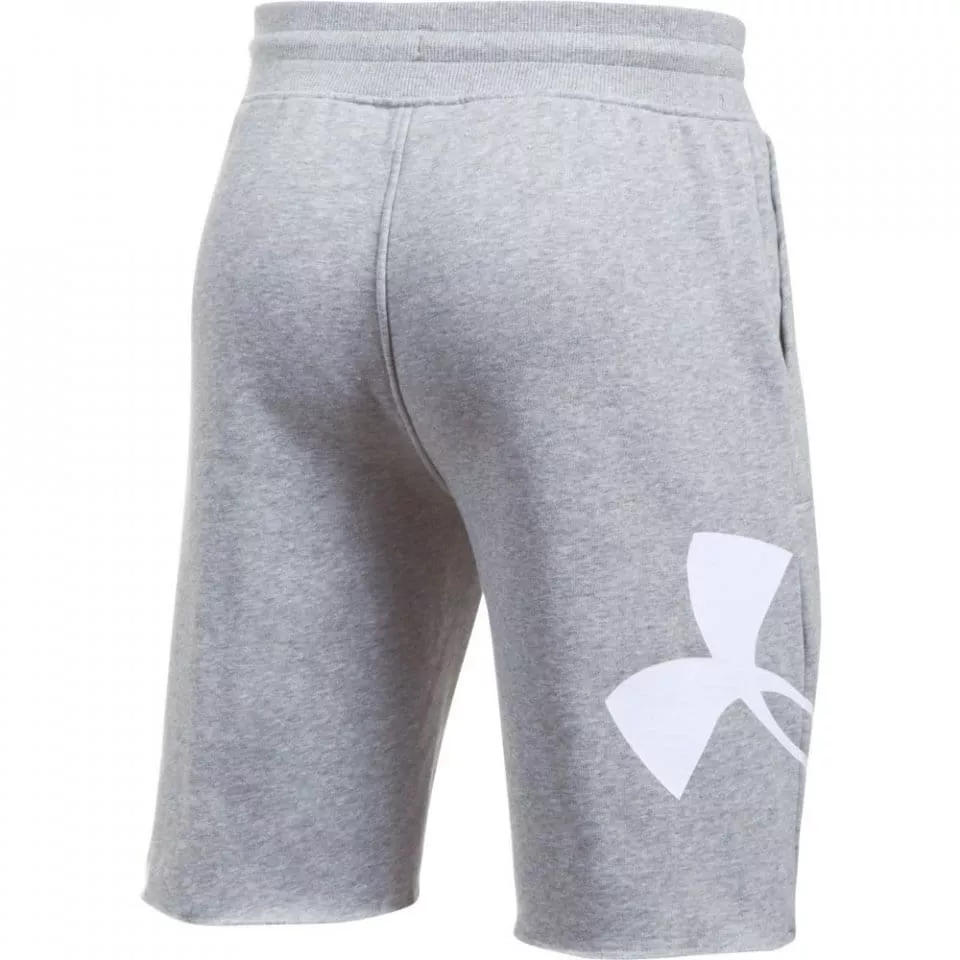 Šortky Under Armour Rival Exploded Graphic Short