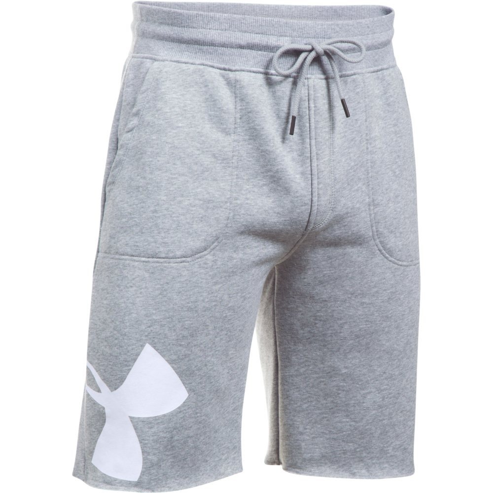 Šortky Under Armour Rival Exploded Graphic Short