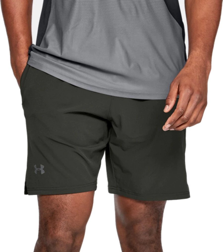 Shorts Under Armour UA CAGE SHORT 