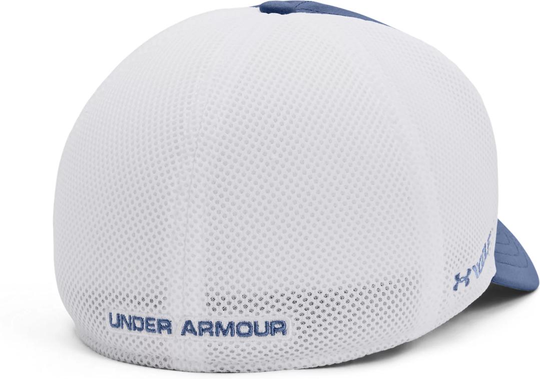 Cap Under Armour UA Classic Mesh Cap 