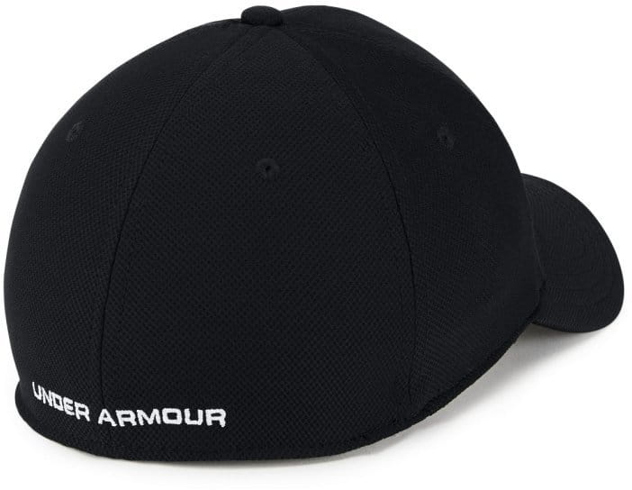 escarcha detalles Cabecear Gorra Under Armour Men's Blitzing 3.0 Cap - Top4Running.es