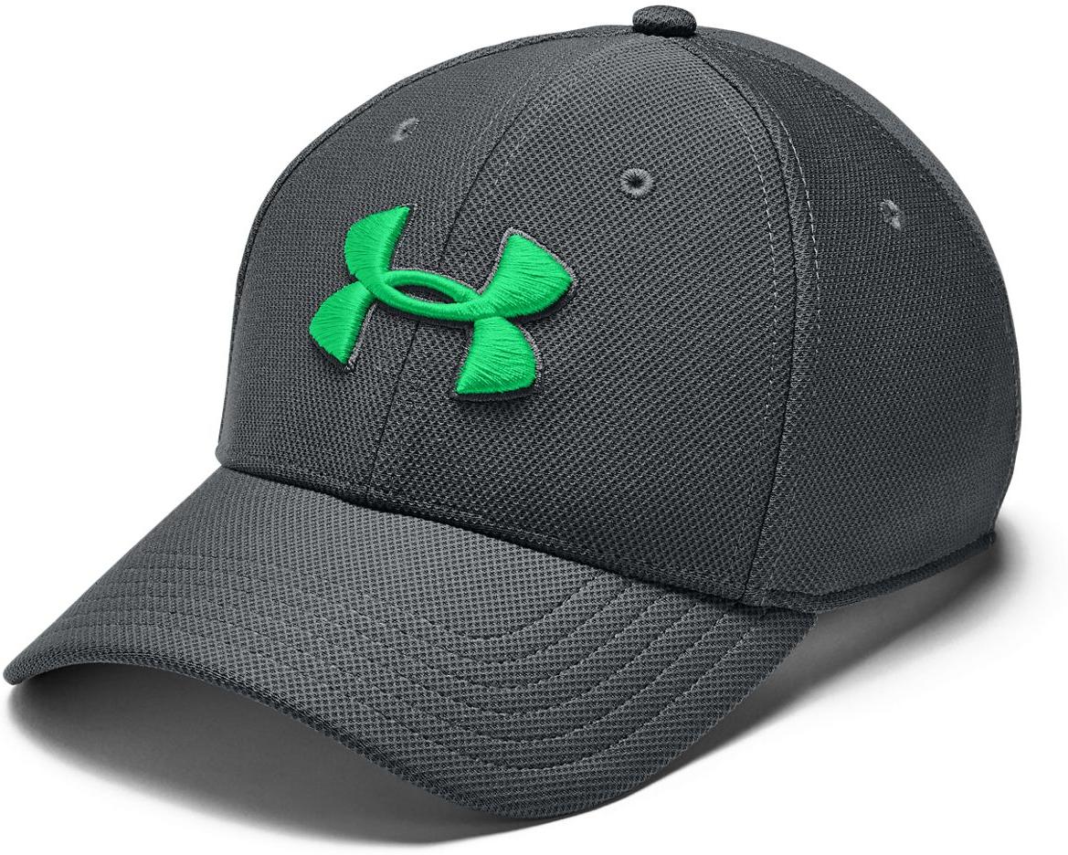 Casquette Under Armour UA Men s Blitzing 3.0 Cap