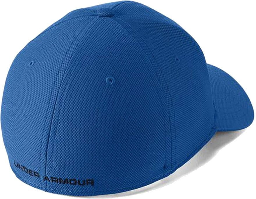 Gorra Under Armour Men s Blitzing Cap - Top4Running.es