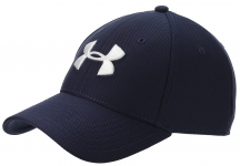 UA Boy/'s Blitzing 3.0 cap Under Armour Berretta Bambini e Ragazzi