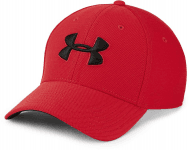 ua blitzing team cap