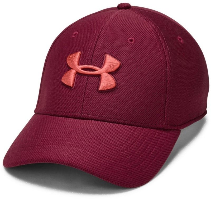 UNDER ARMOUR Men's Blitzing 3.0 Fitted Hat