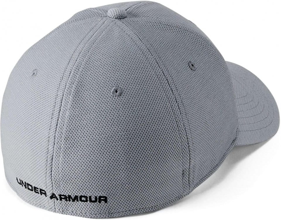 Καπέλο Under Armour UA Men s Heathered Blitzing 3.0