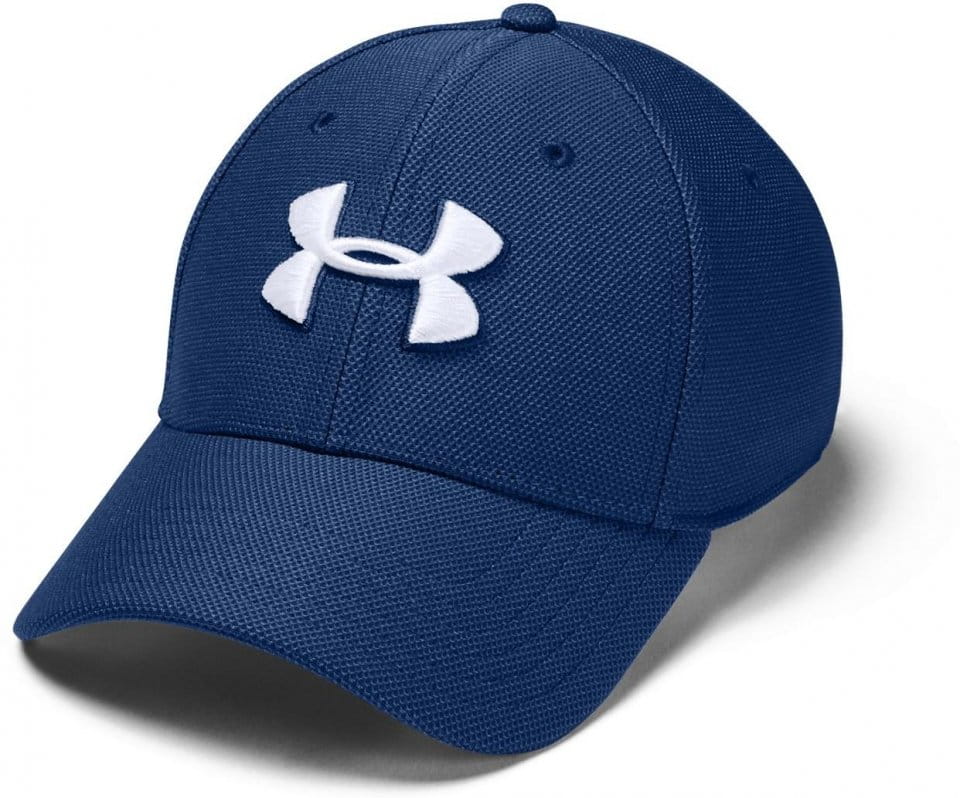 Pánská kšiltovka Under Armour Heathered Blitzing 3.0