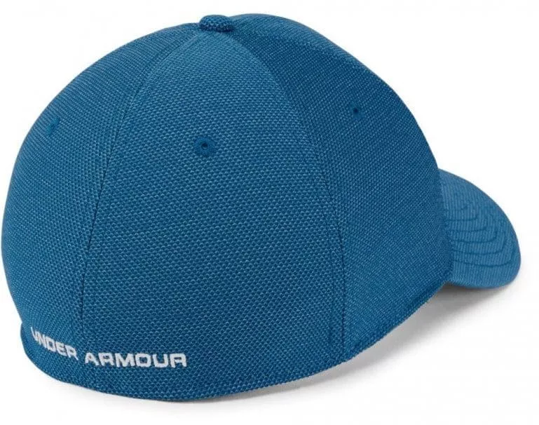 Gorra Under Armour Para Hombre Heathered 3.0 1305037 001