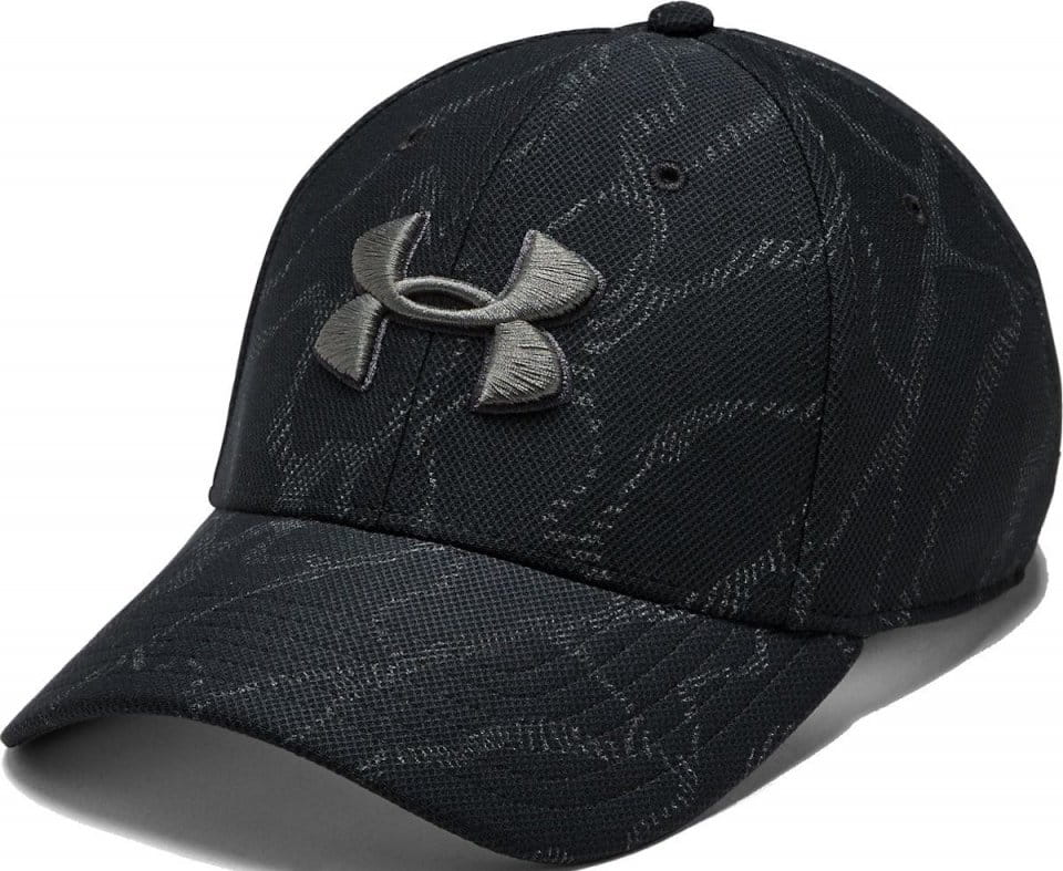 Sapca Under Armour Men s Printed Blitzing 3.0