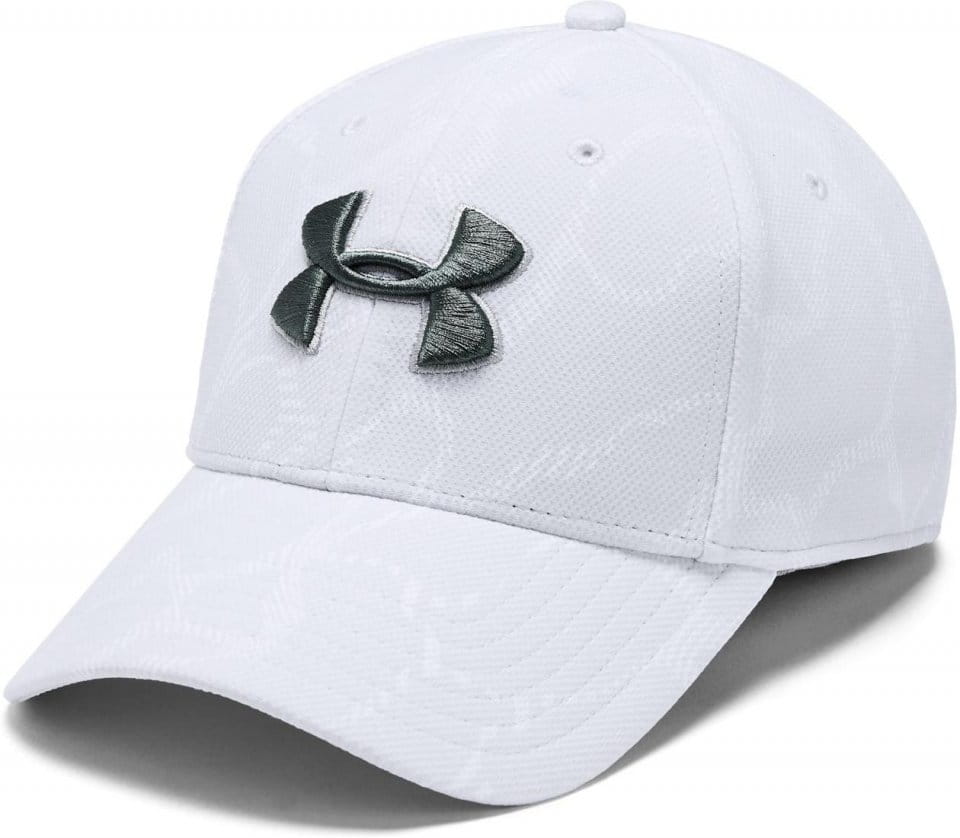 Sapca Under Armour Men s Printed Blitzing 3.0