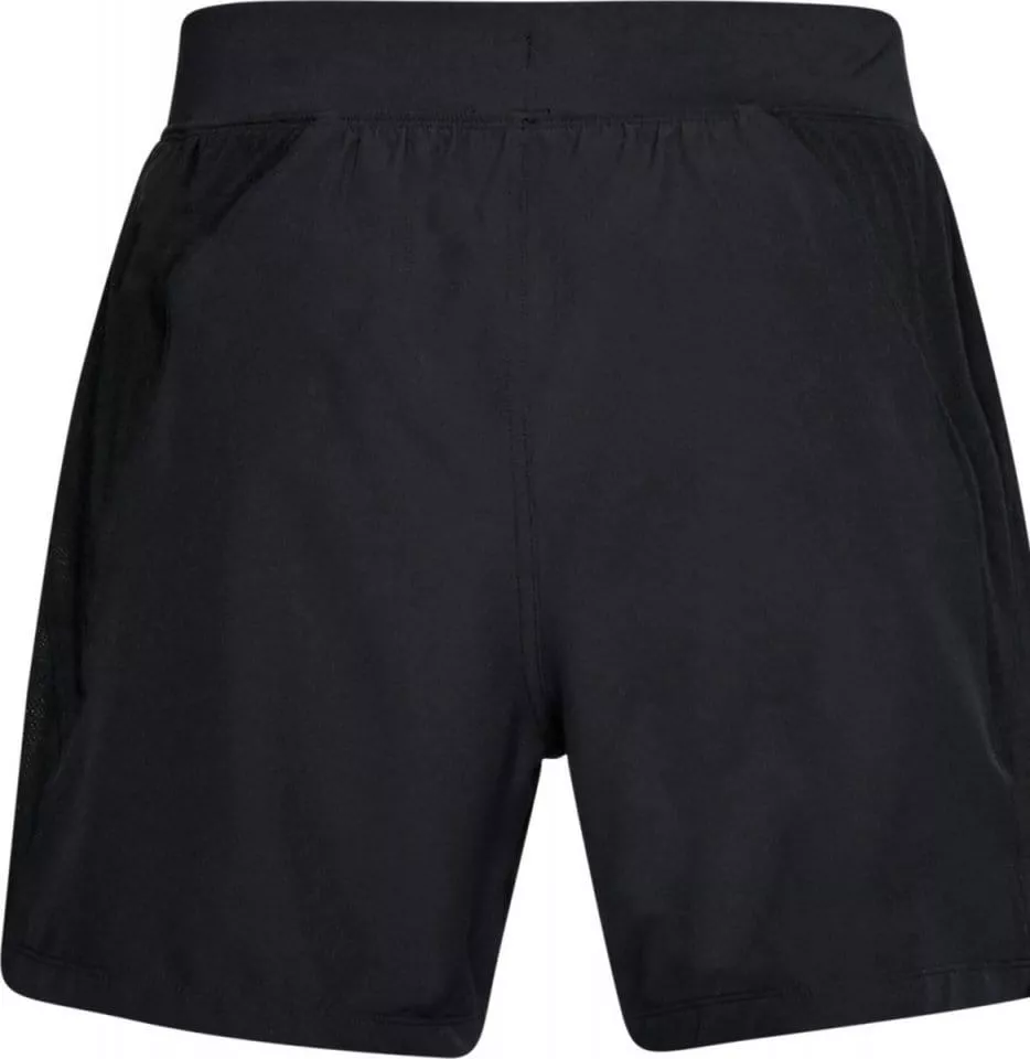 Under Armour SPEEDPOCKET SWYFT 5'' SHORT Rövidnadrág