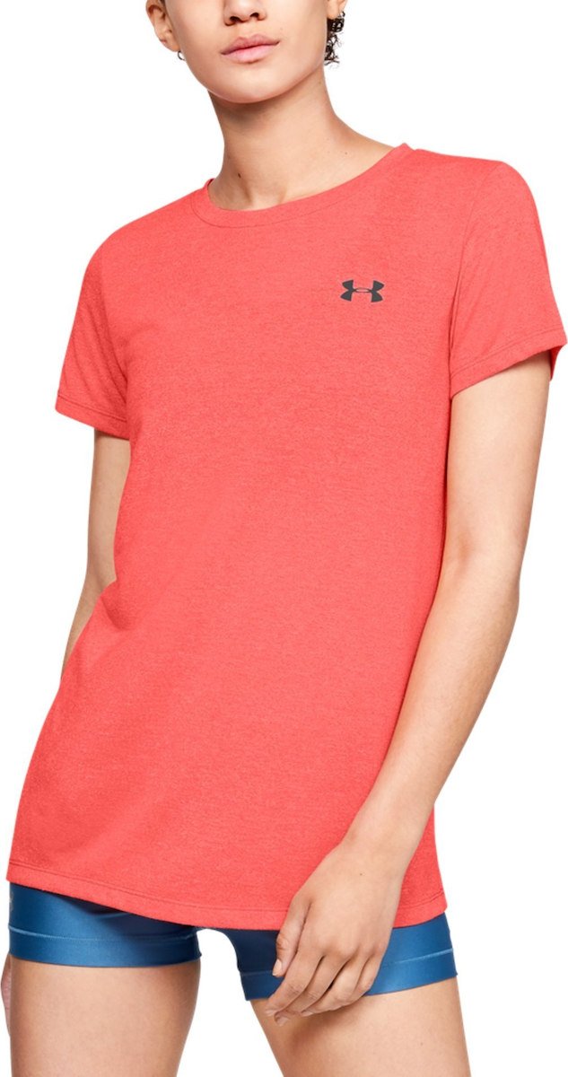 Tricou Under Armour Threadborne Train Twist