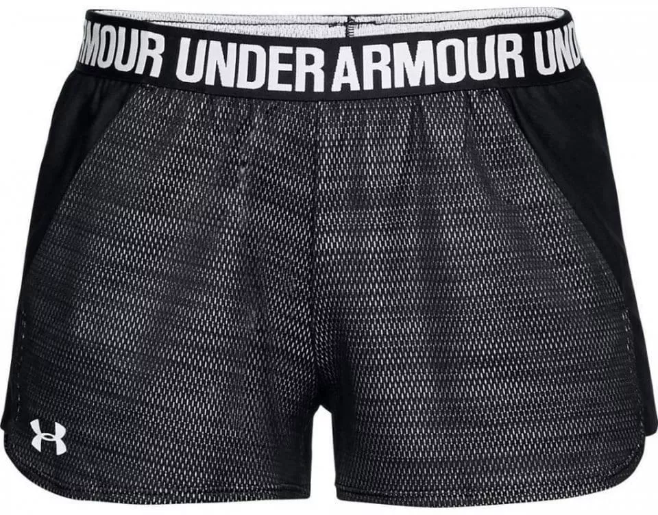 Sorturi Under Armour Play Up Short 2.0 Novelty