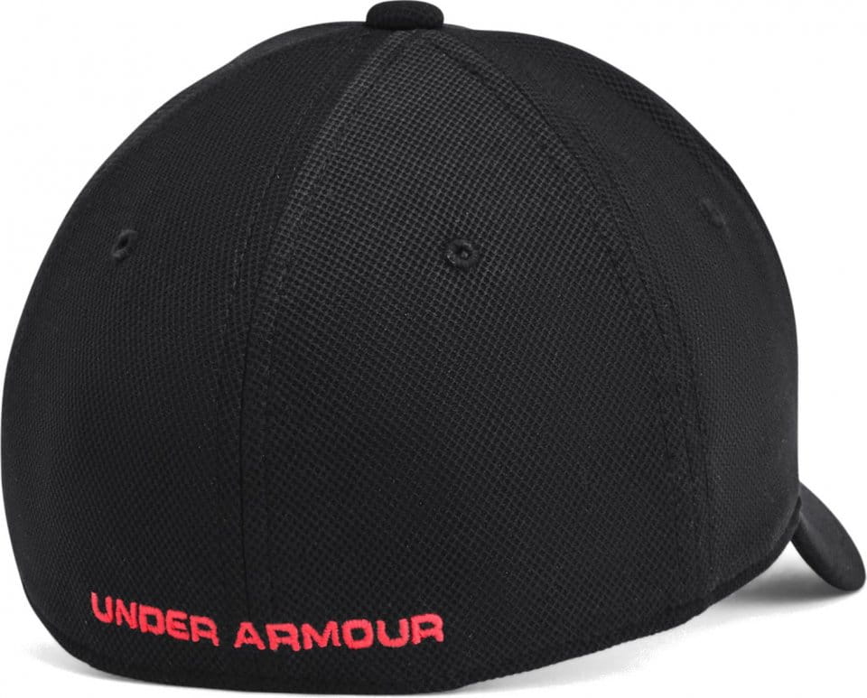 Under Armour UA Boy s Blitzing 3.0 Cap-BLK Baseball sapka