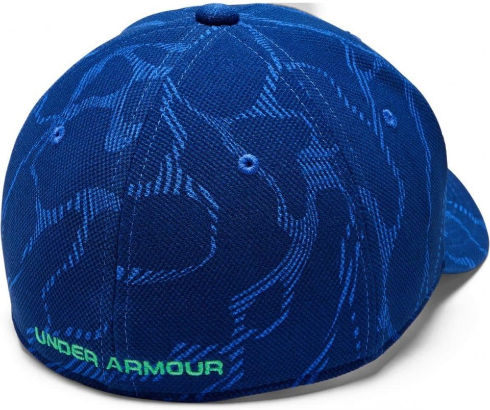 Cappello Under Armour UA Boy s Printed Blitzing 3.0
