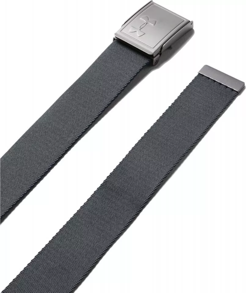 Dětský oboustranný opasek Under Armour Solid Webbing