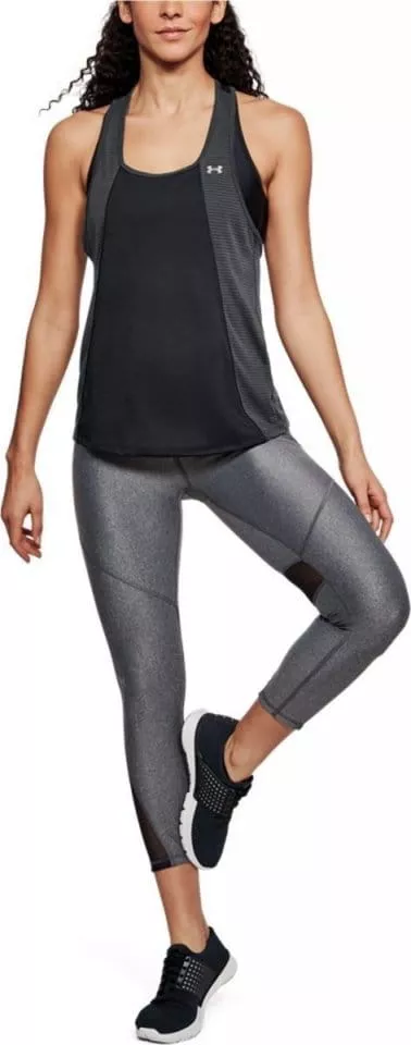 Tielko Under Armour Threadborne Fashion Tank