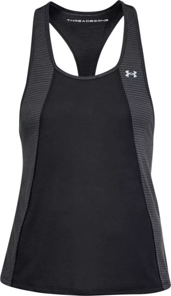 Dámské sportovní tílko Under Armour Threadborne Fashion