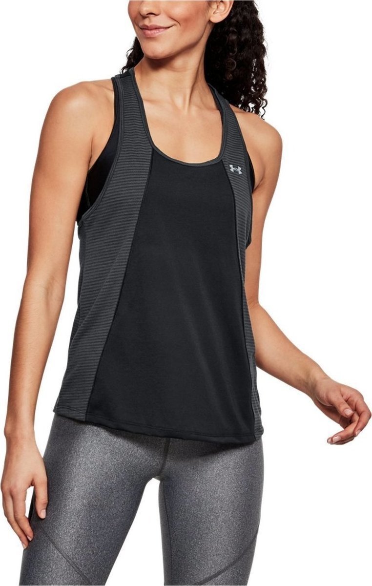 Top Under Armour Threadborne Fashion Tank