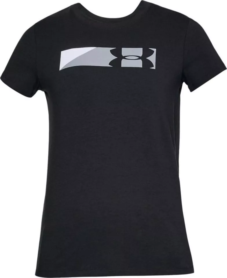 Dámské tričko s krátkým rukávem Under Armour Sportstyle