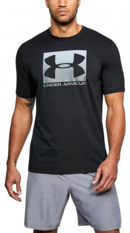 T-shirt Under Armour UA Boxed 