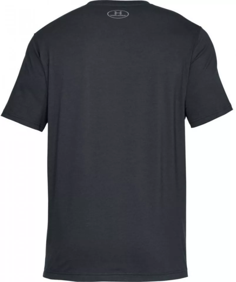 Camiseta Under Armour Blocked Sportstyle Logo