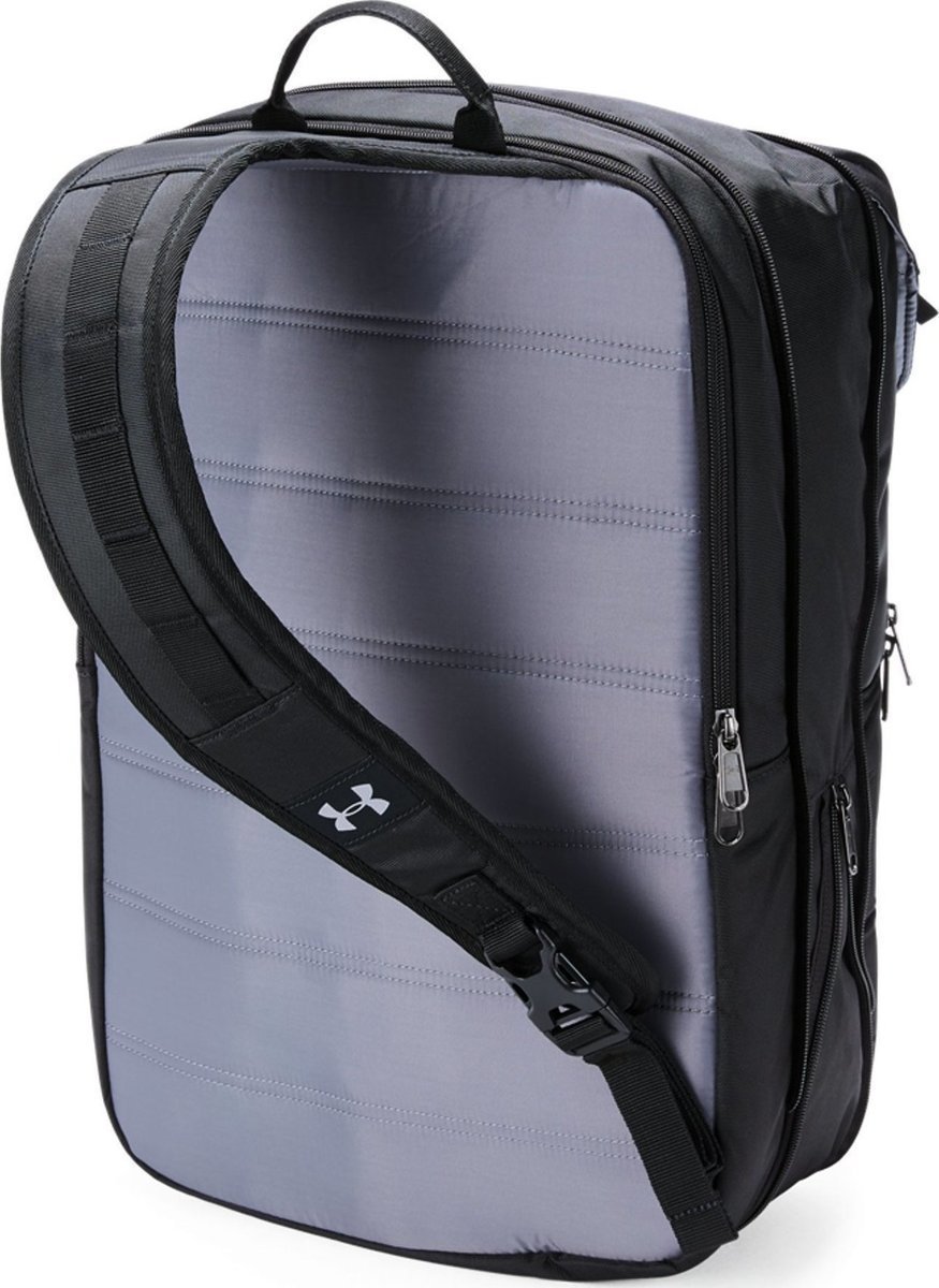 ua compel sling 2.0 backpack