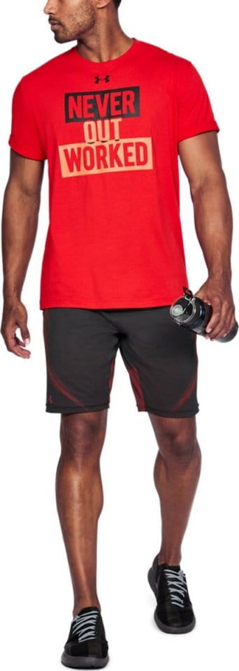 threadborne seamless short