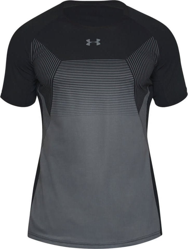 Under Armour Threadborne Vanish Rövid ujjú póló