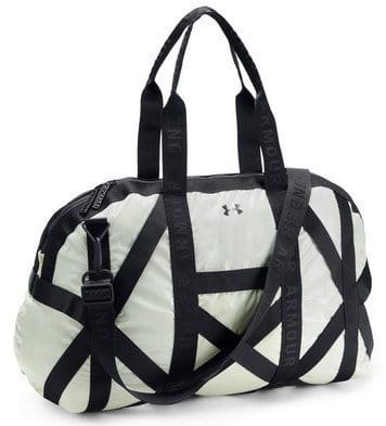 under armour workout bag