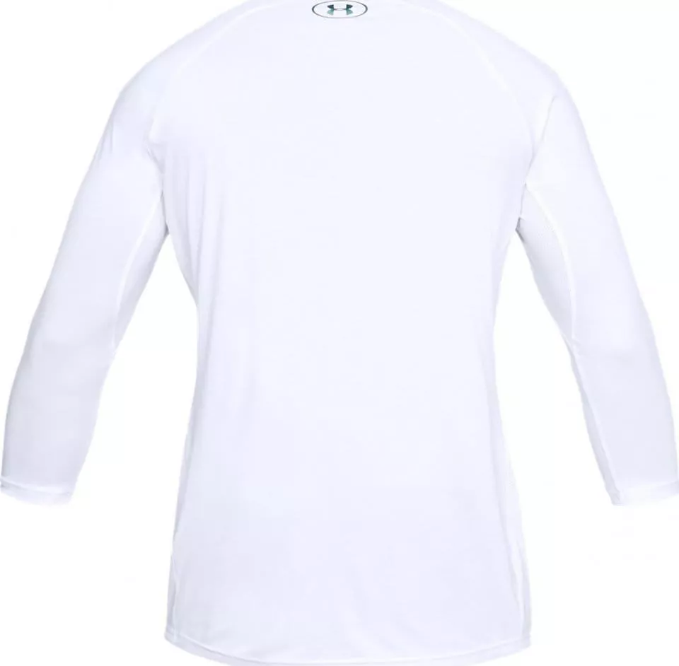 Tricou Under Armour Threadborne Vanish 3/4 Sleeve