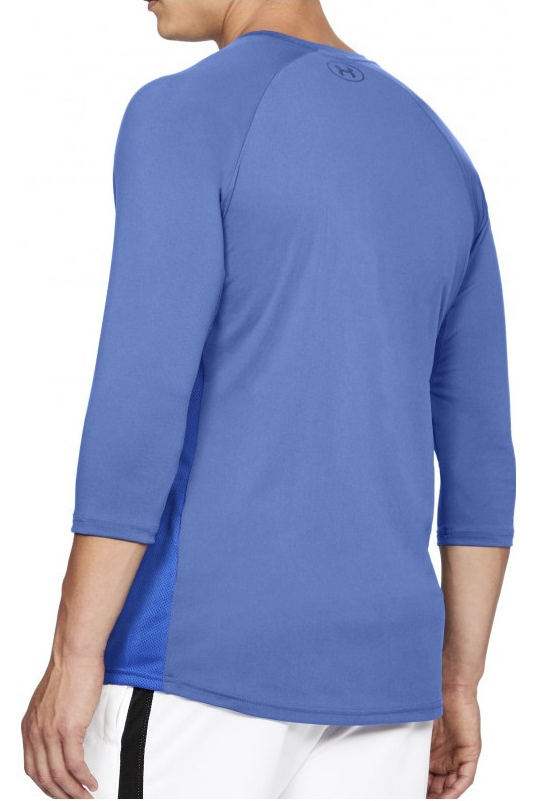 T-shirt Under Armour Threadborne Vanish 3/4 Sleeve