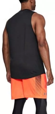 Under Armour MK1 SL Atléta trikó